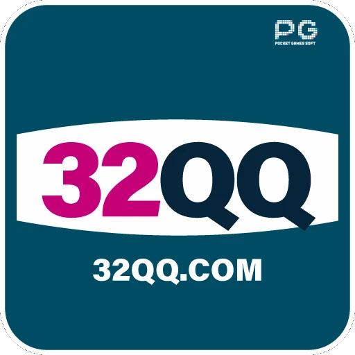 32QQ Logo